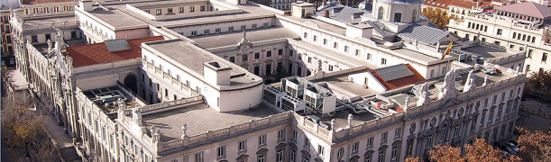 Letrados Virtuales Abogados Contratación Administraciones Públicas